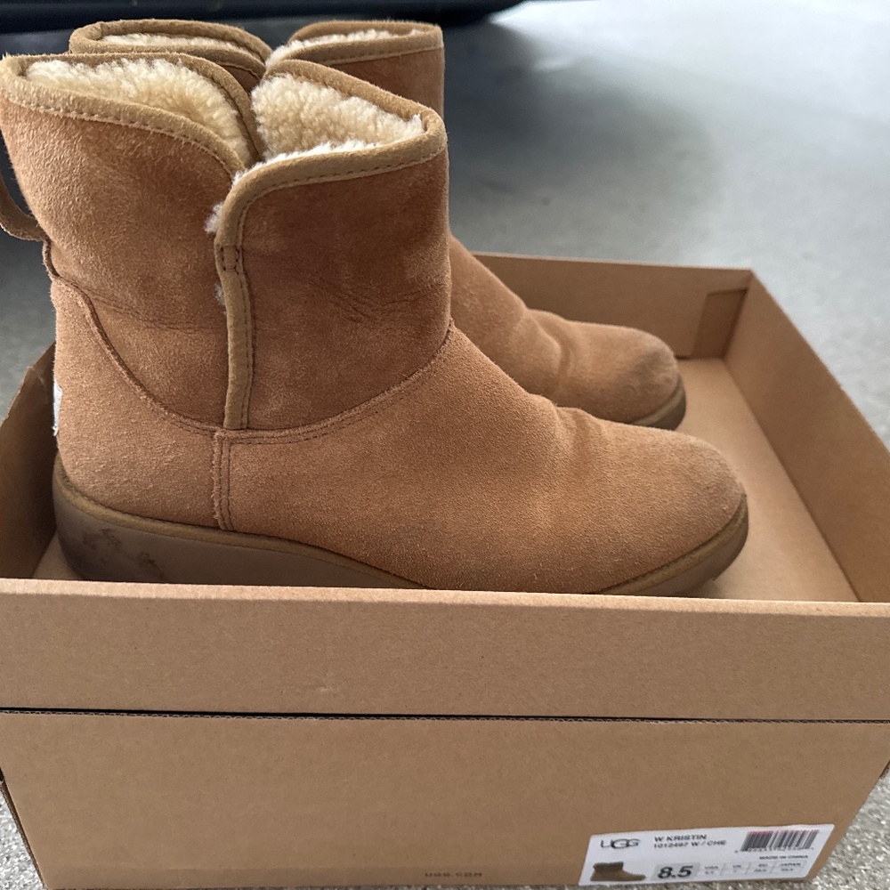 Ugg women’s boots